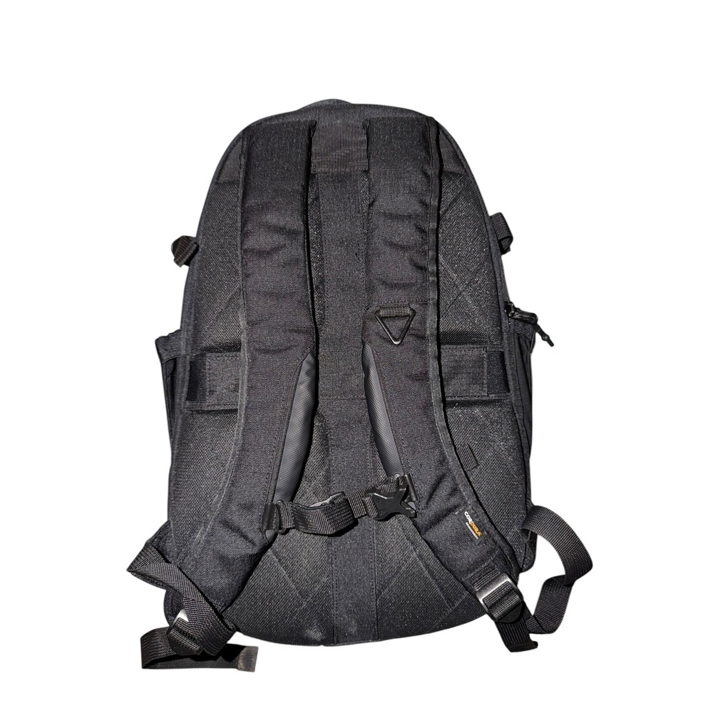 Jordan Black Backpack - Picture 3 of 9